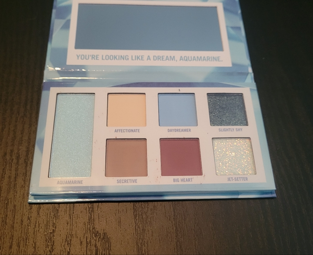 BH Cosmetics April
